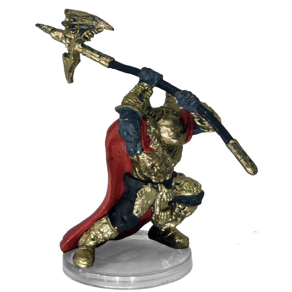 Adventures from Baldur's Gate #17 Merregon