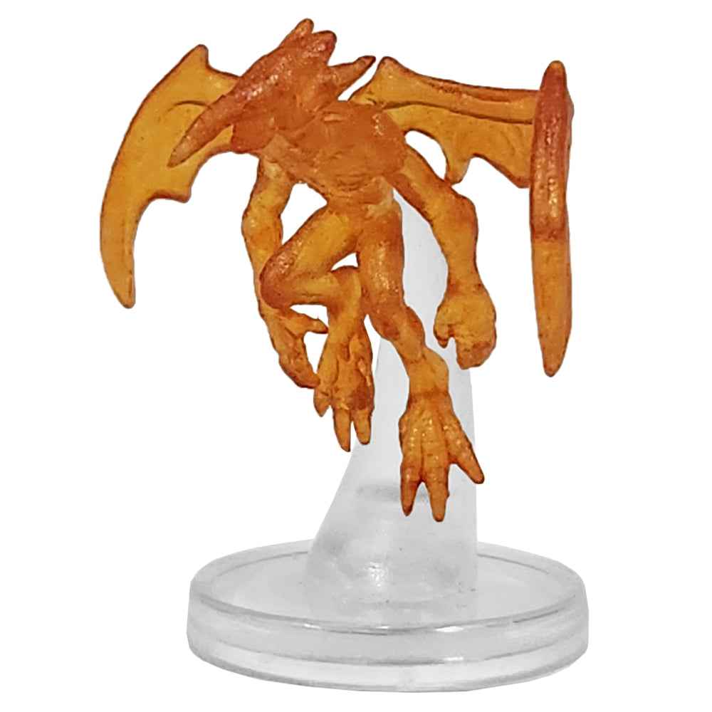 Underdark Expeditions #16 Magma Mephit (DungeonGlo)