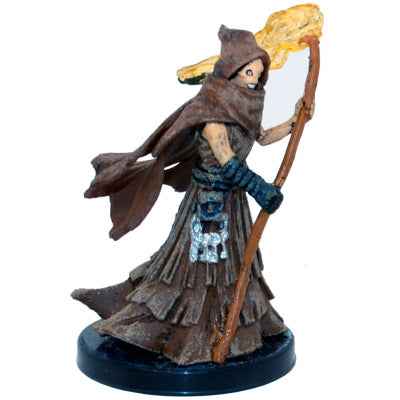 Baldur's Gate Descent Into Avernus #10 Merrenoloth