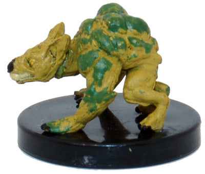 Baldur's Gate Descent Into Avernus #12 Yeenoghu's Dretch