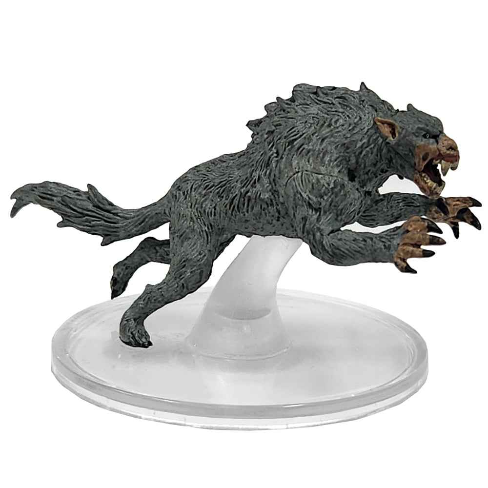 Underdark Expeditions #23 Barghest