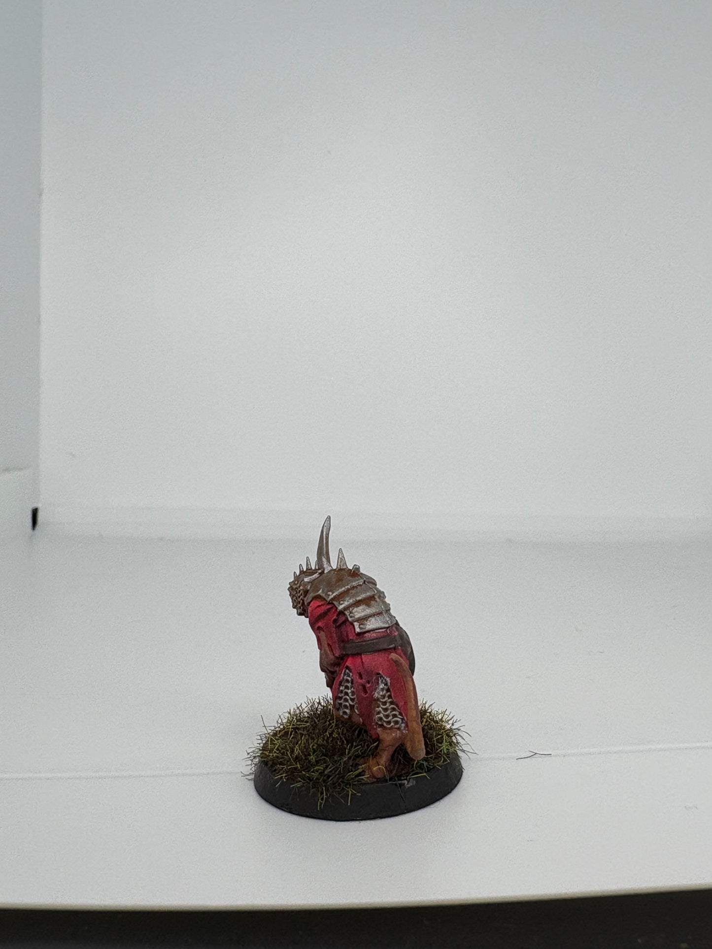 Age of Sigmar: Skaven Clanrat