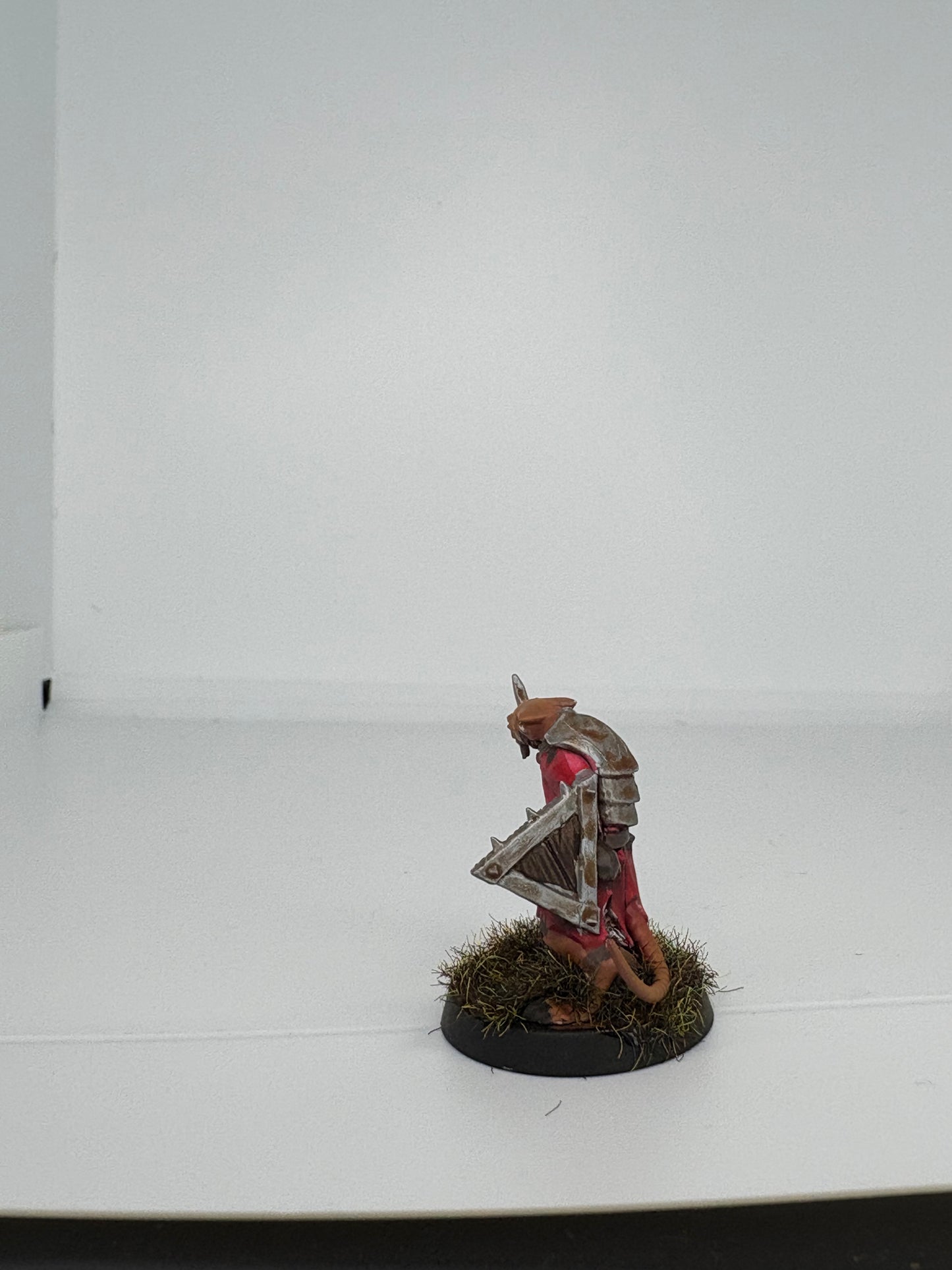 Age of Sigmar: Skaven Clanrat