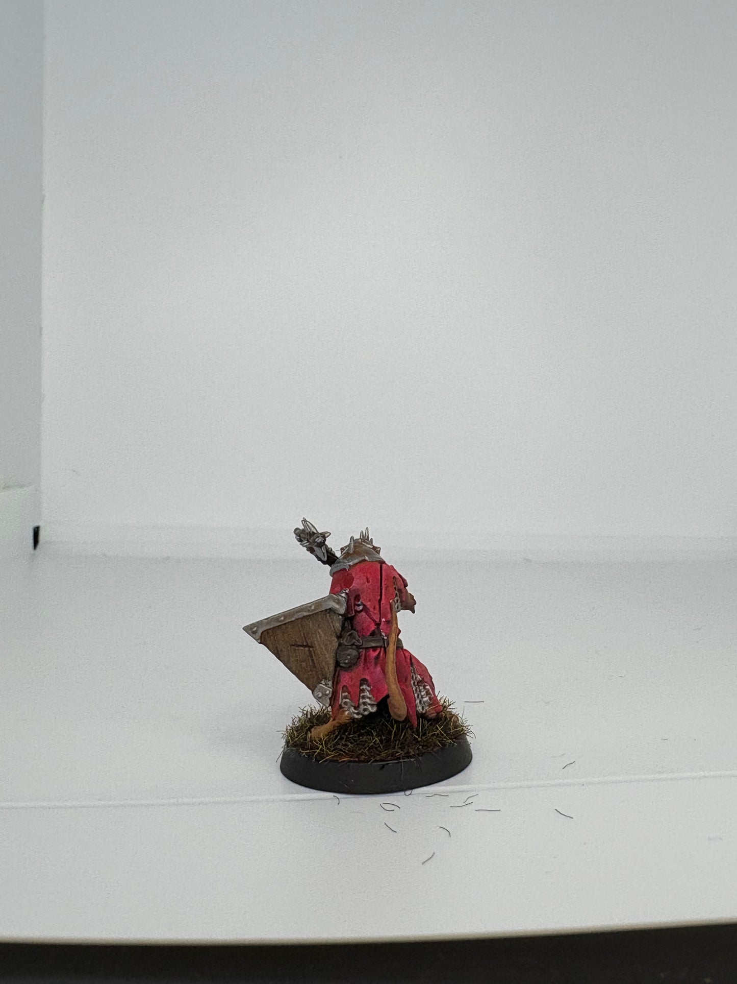 Age of Sigmar: Skaven Clanrat