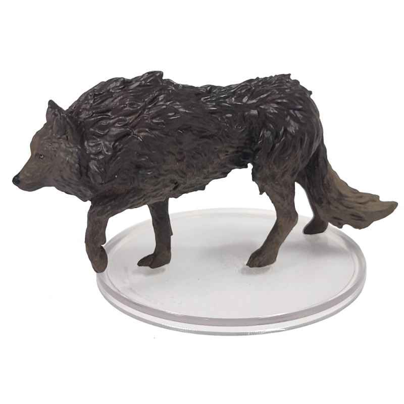 Monster Manual Collection 1 #27 Direwolf