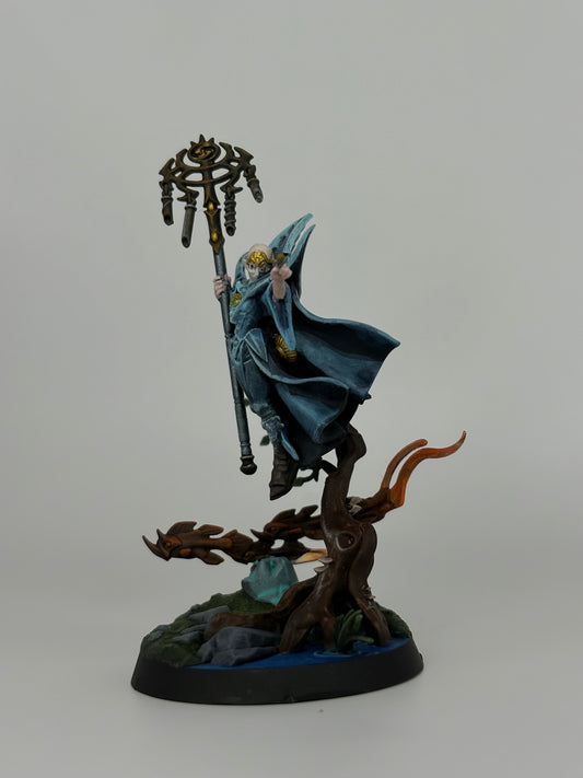 Lorai, Child of the Abyss