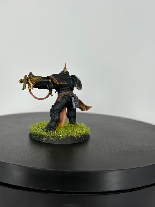 Age of Sigmar Stormcast Eternal Judicator