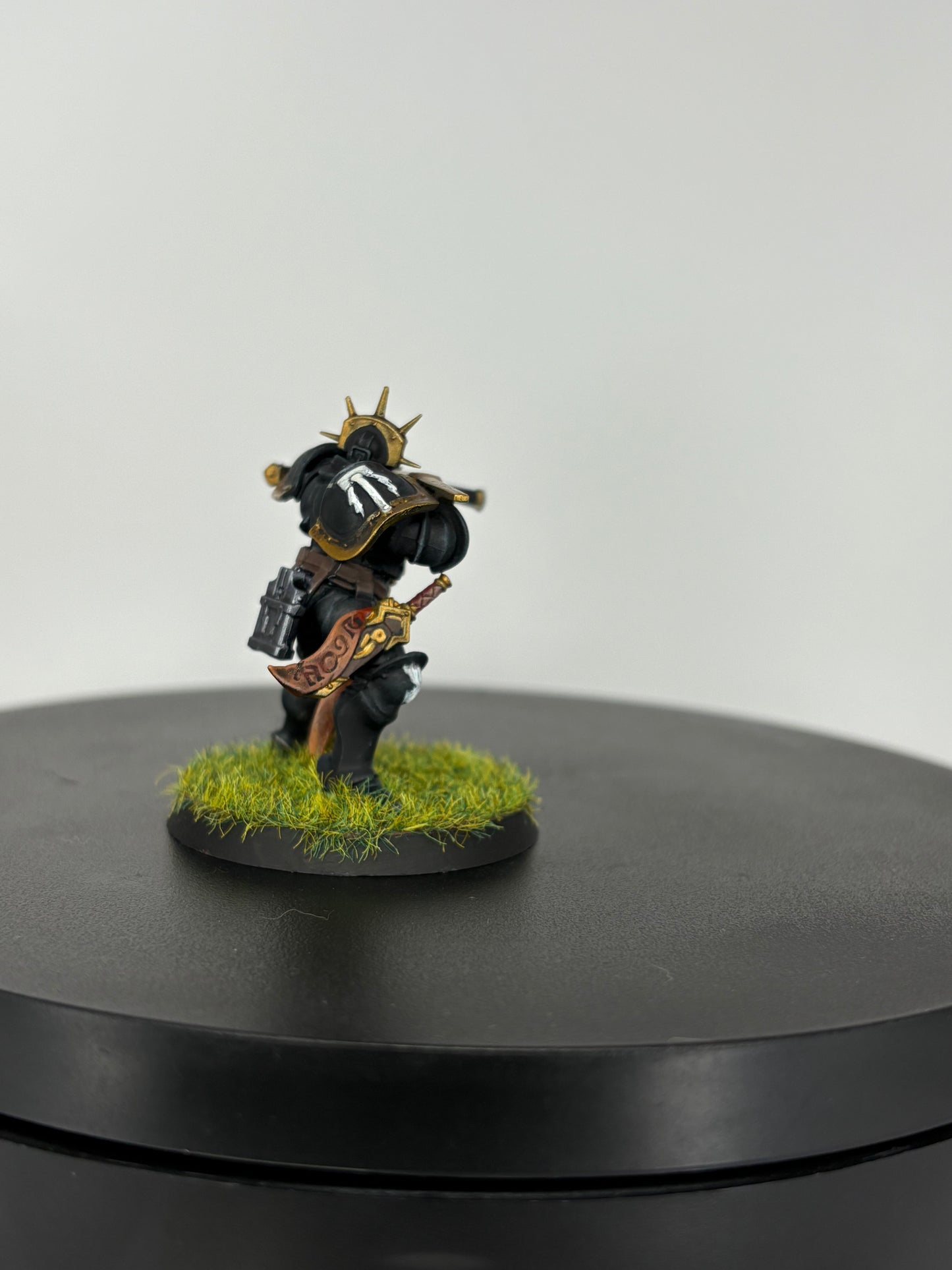 Age of Sigmar Stormcast Eternal Judicator