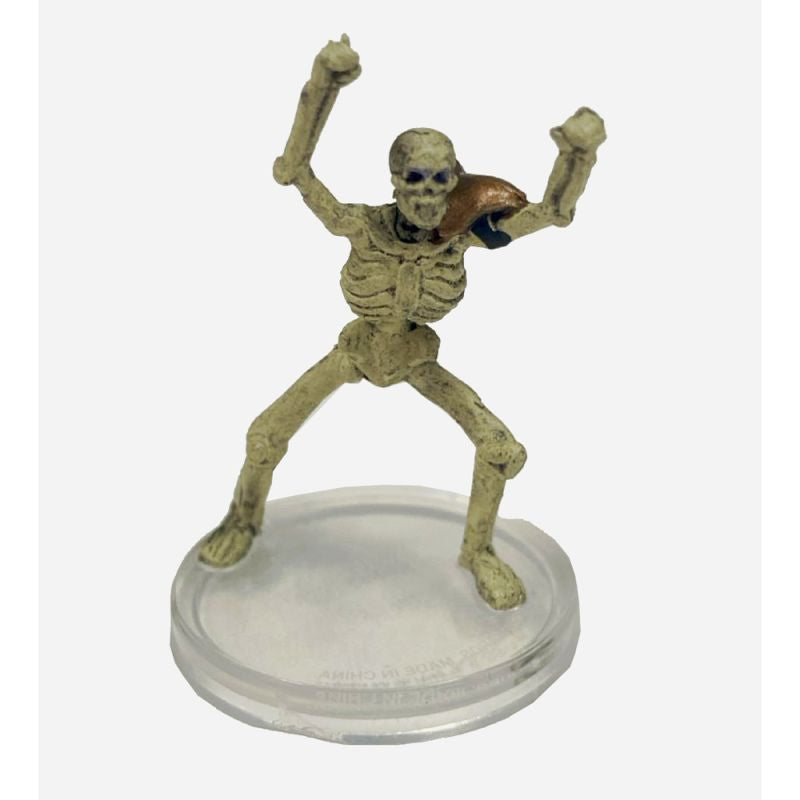 Vecna: Eve of Ruin #09 Skeleton (Unarmed) (C)