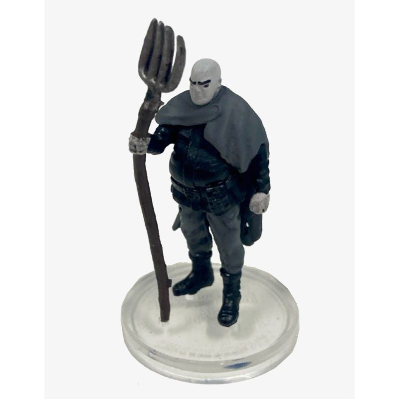 Vecna: Eve of Ruin #10 Angry Commoner (Pitchfork) (C)