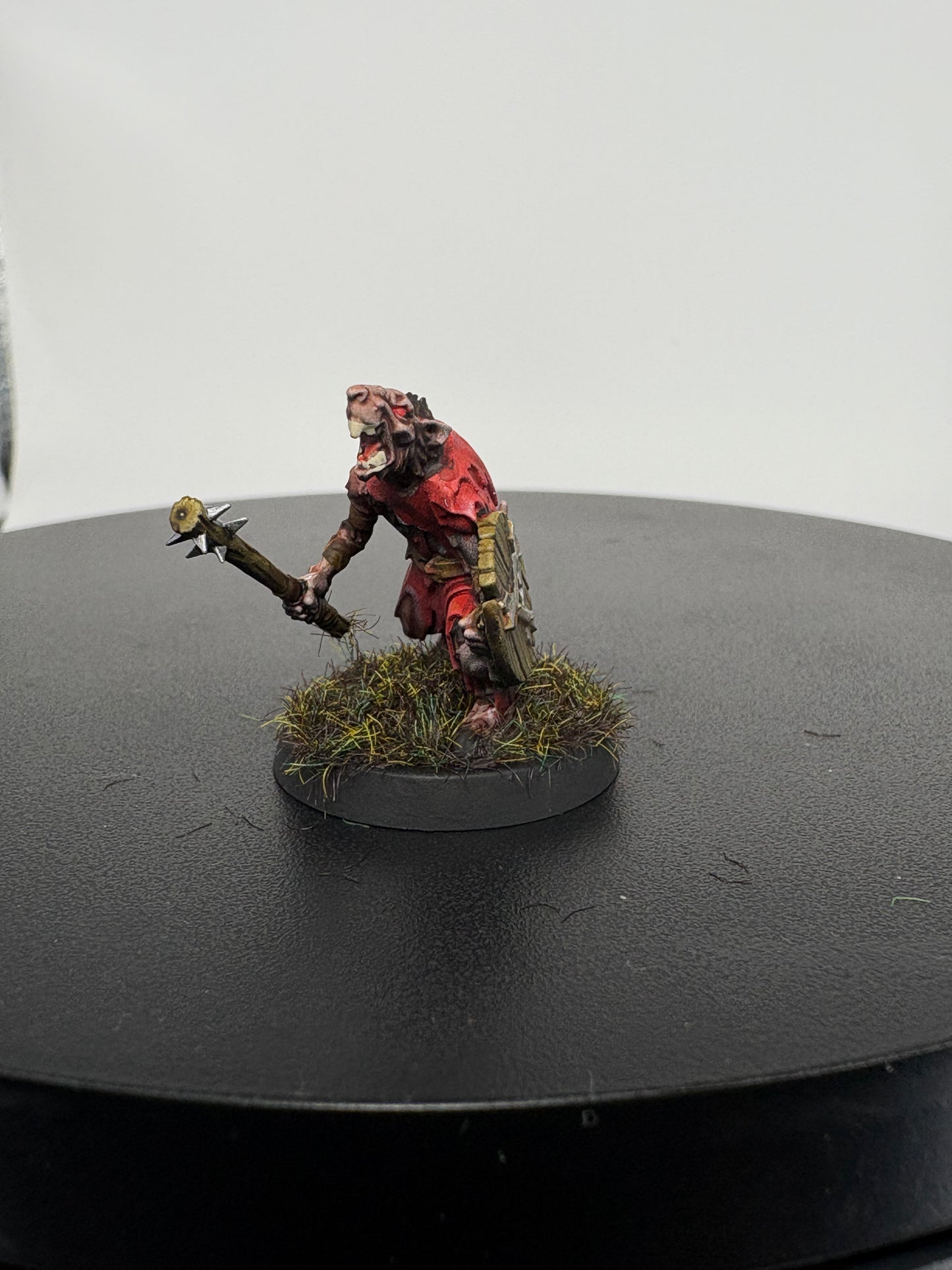 Age of Sigmar: Skaven Clanrat