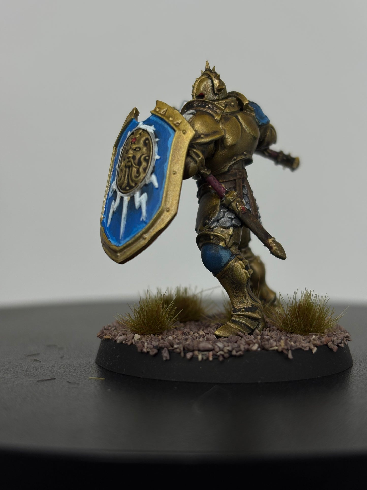 Stormcast Eternal Liberator