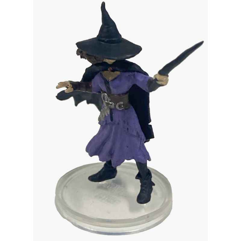 Vecna: Eve of Ruin #29 Tasha (R)
