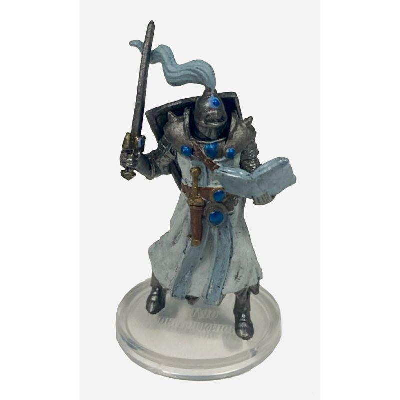 Vecna: Eve of Ruin #34 Eldritch Knight (R)