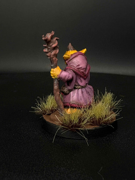 Goblin Mage