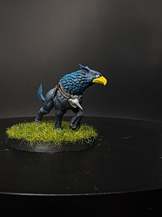 Age of Sigmar: Gryph-Hounds