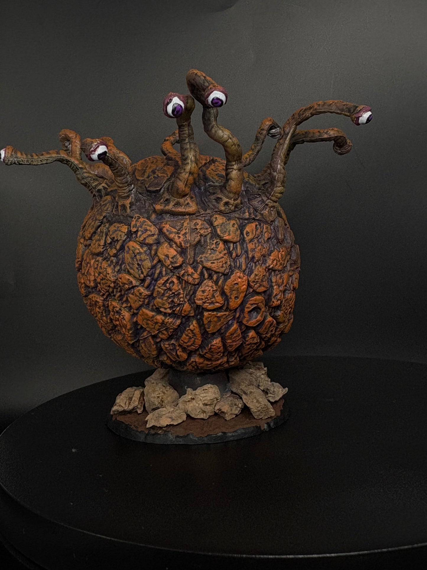 Classic Beholder