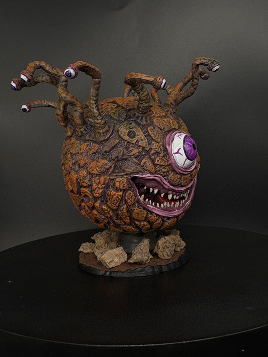 Classic Beholder
