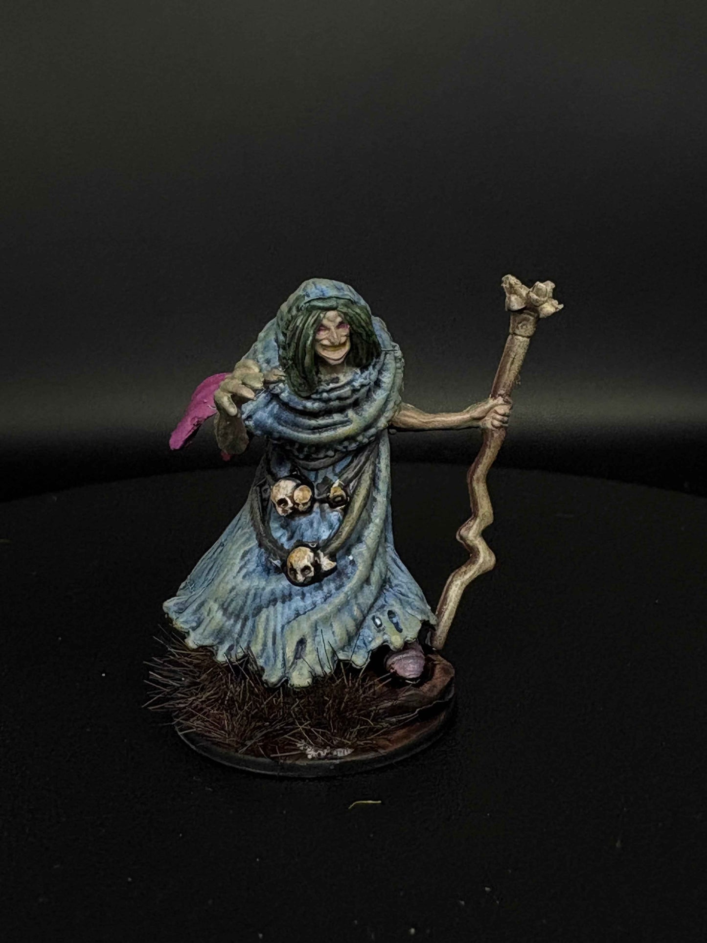 Hag
