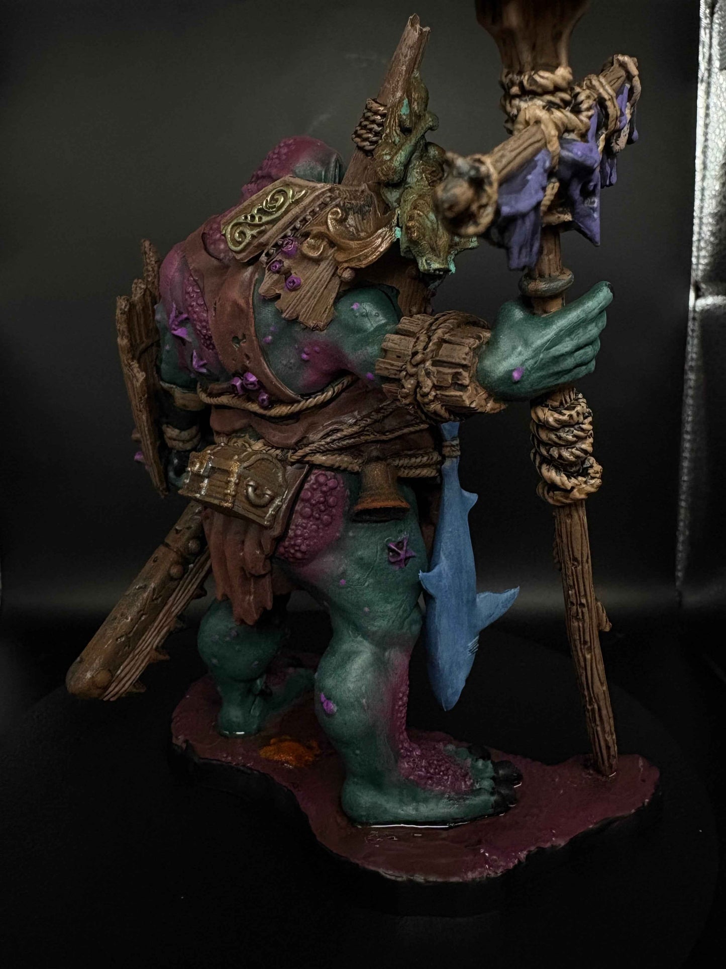 Sea Giant