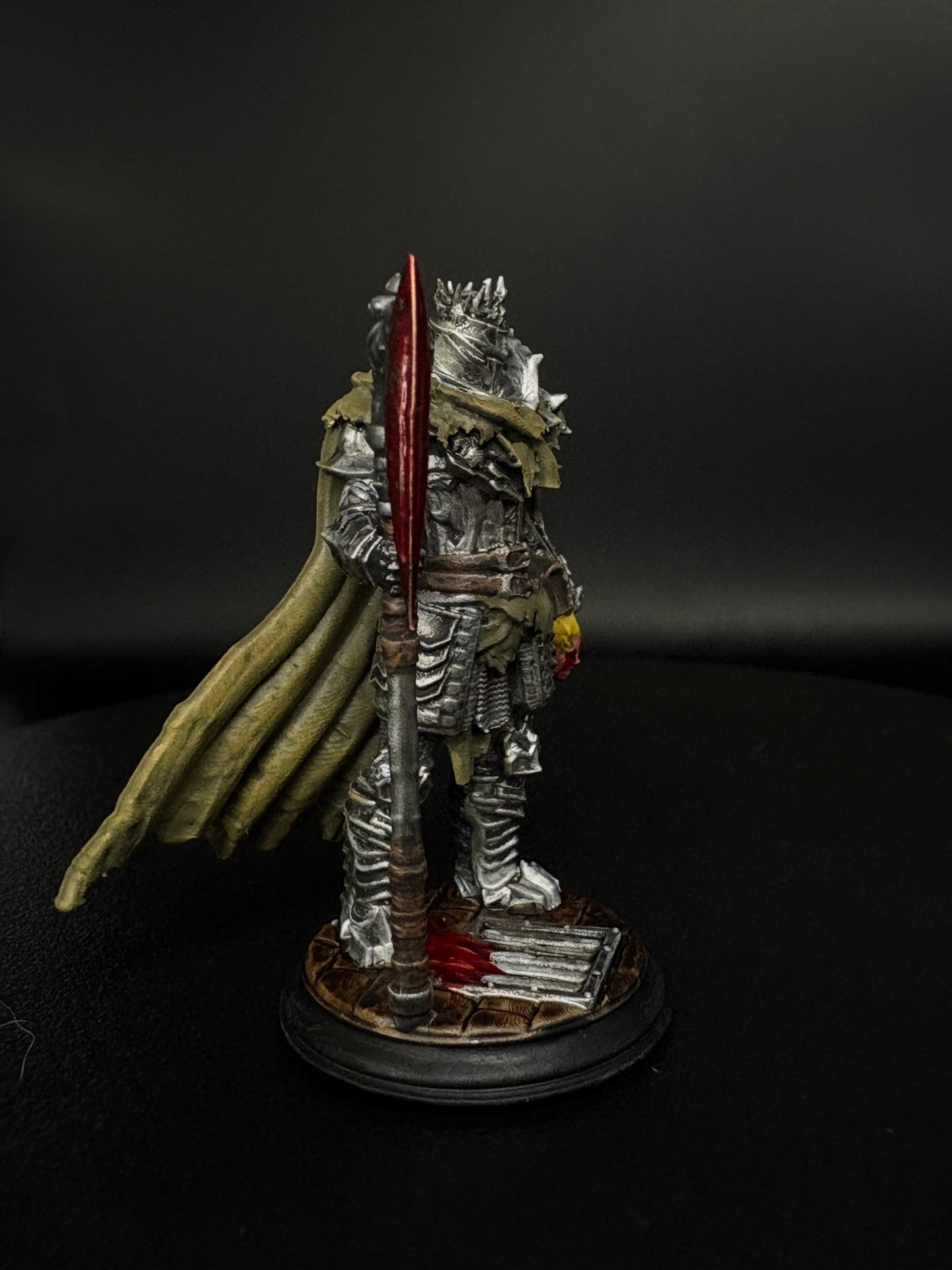 Executioner