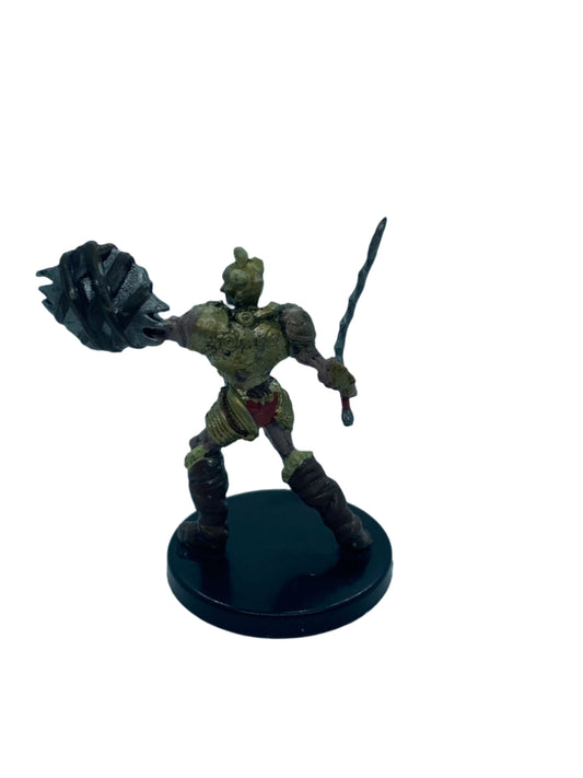Karnathi Zombie - Eberron Rising From The Last War #9 DnD - Sword and Stone Hobbies
