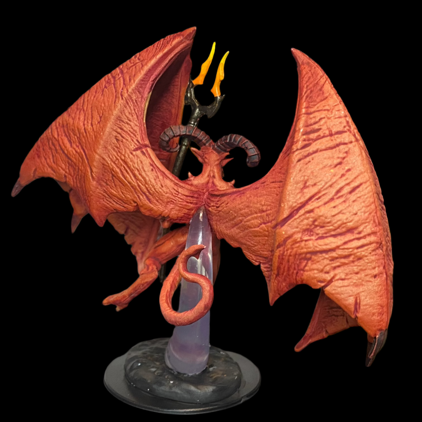 Horned Devil