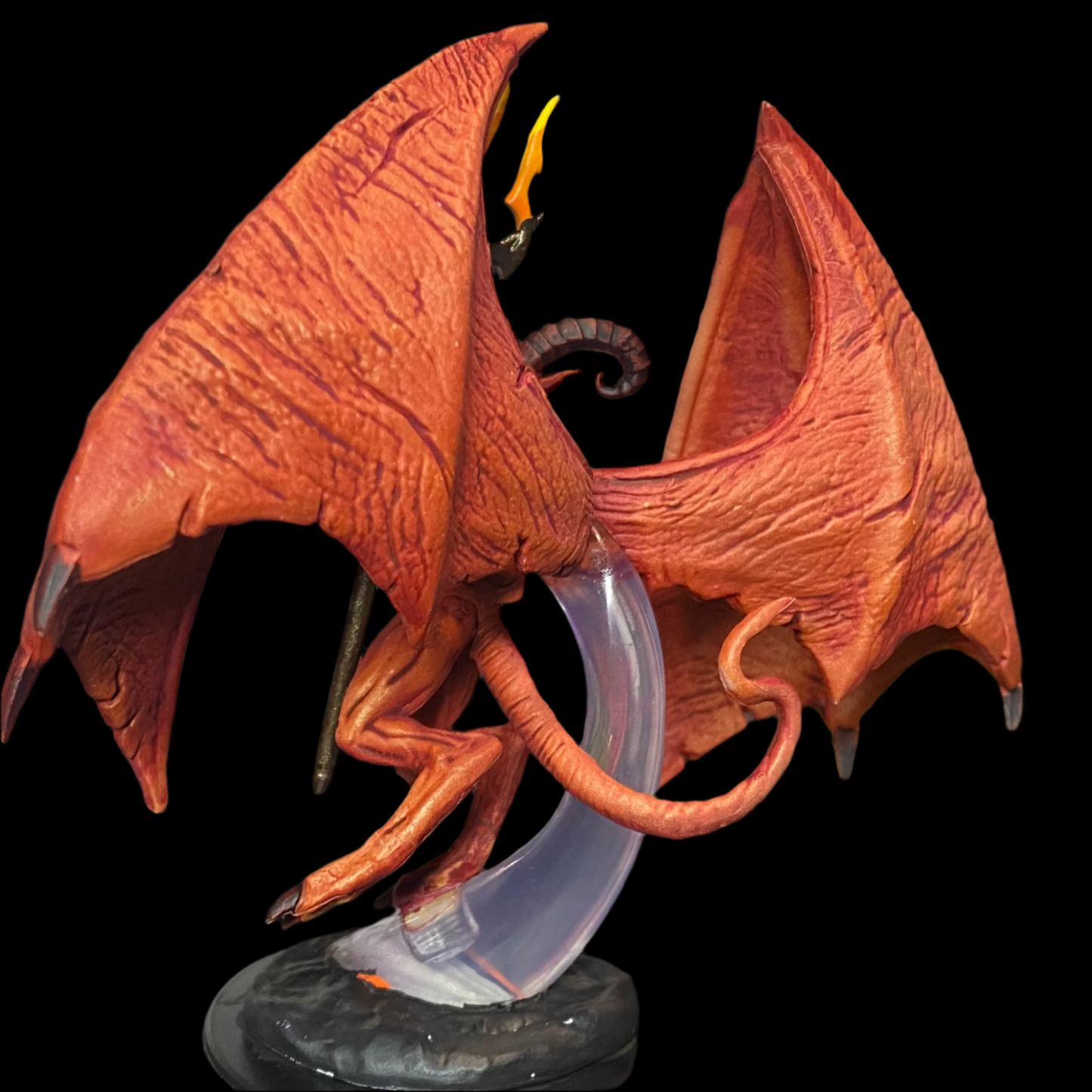 Horned Devil