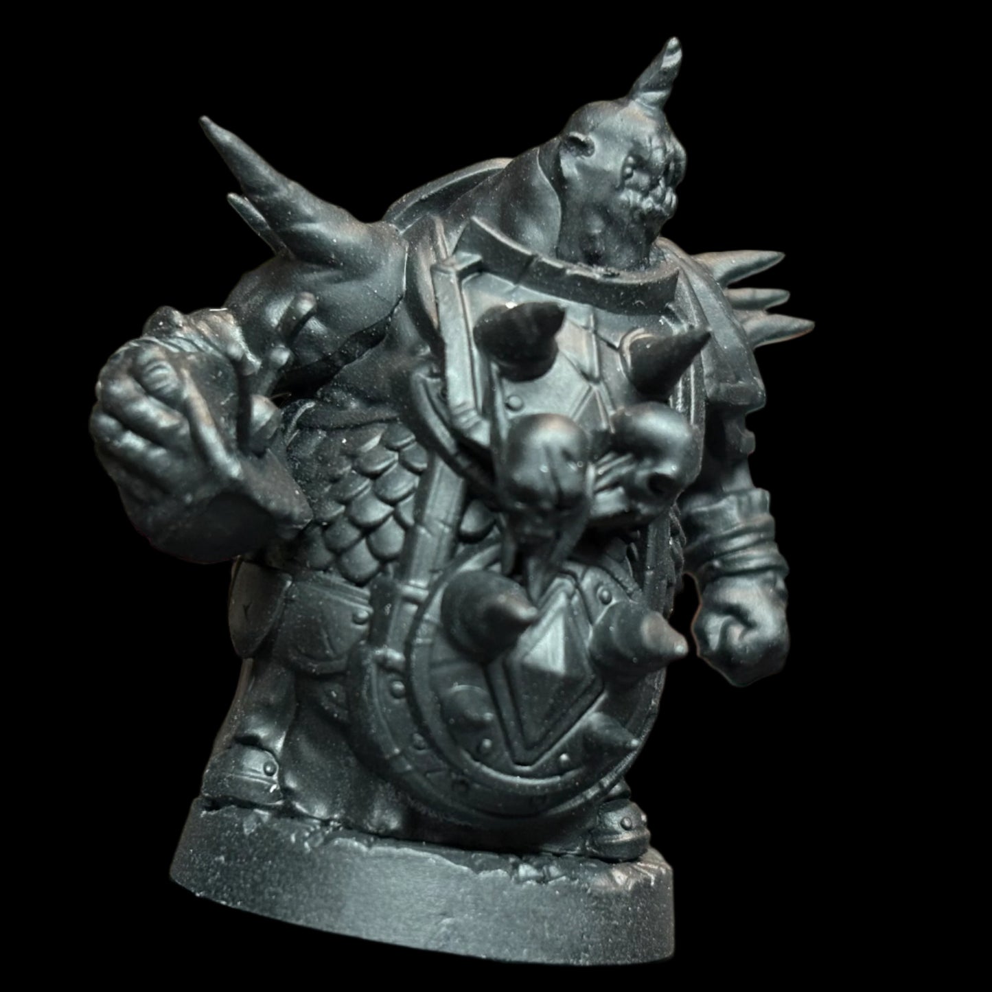 Chaos Trooper