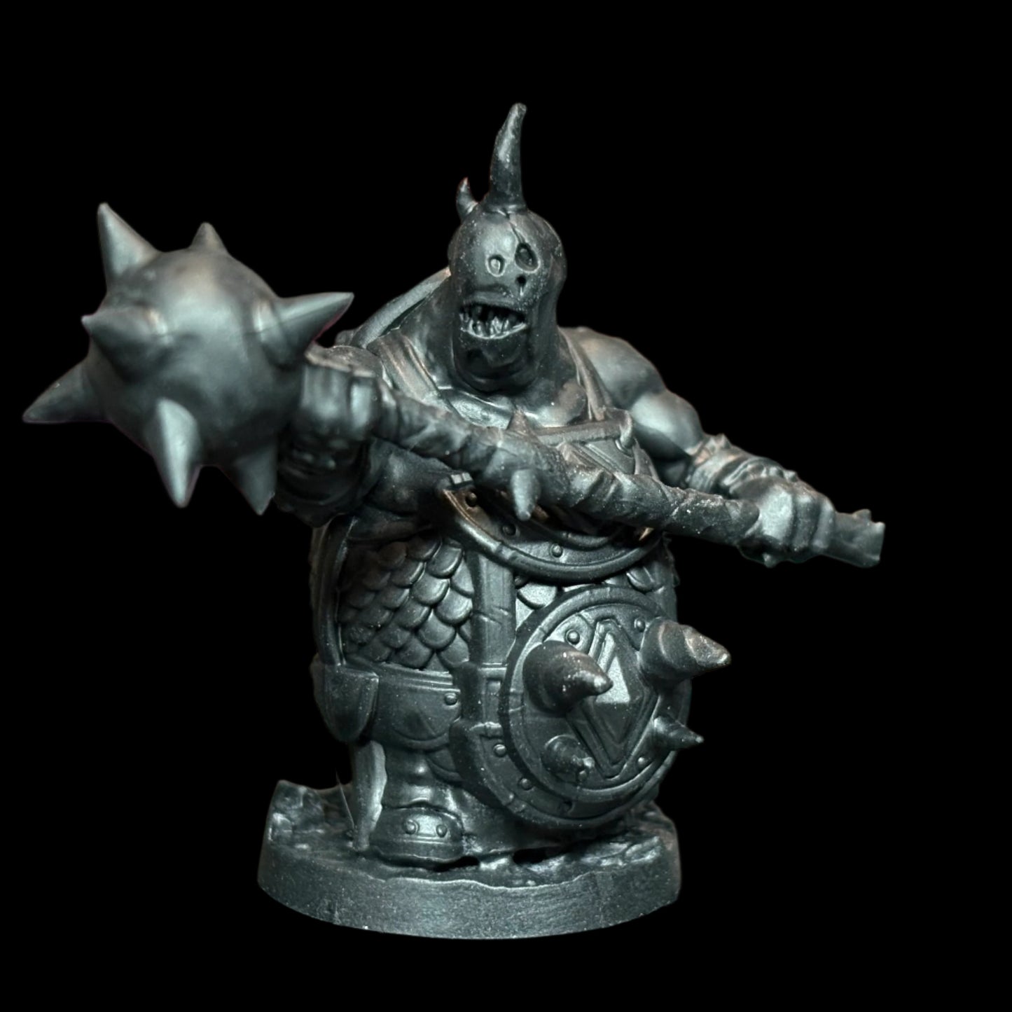 Chaos Trooper