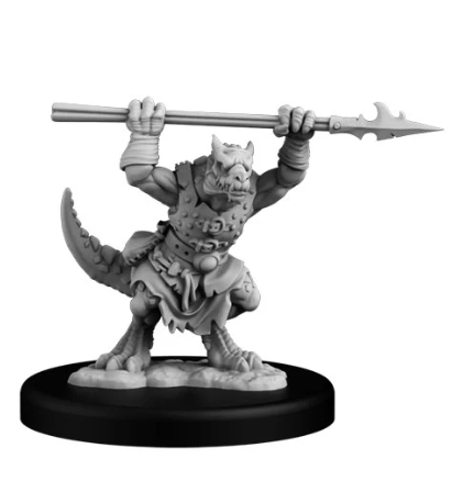 Kobold Skirmisher