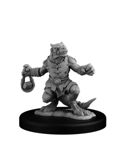 Kobold Slinger