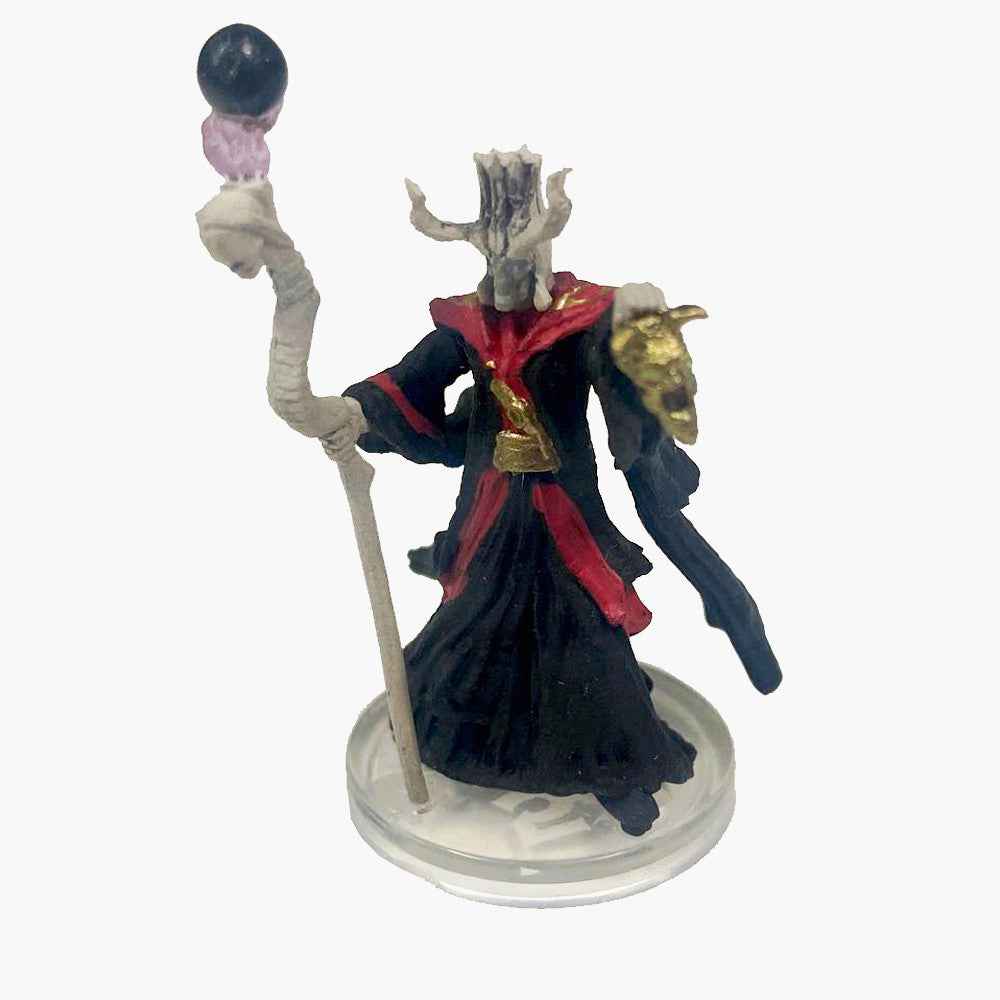 Acererak 5e - DnD Icons of the Realms - 50th Anniversary