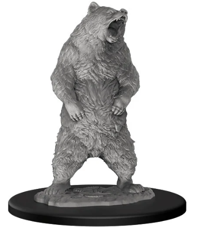 Bear (Standing)