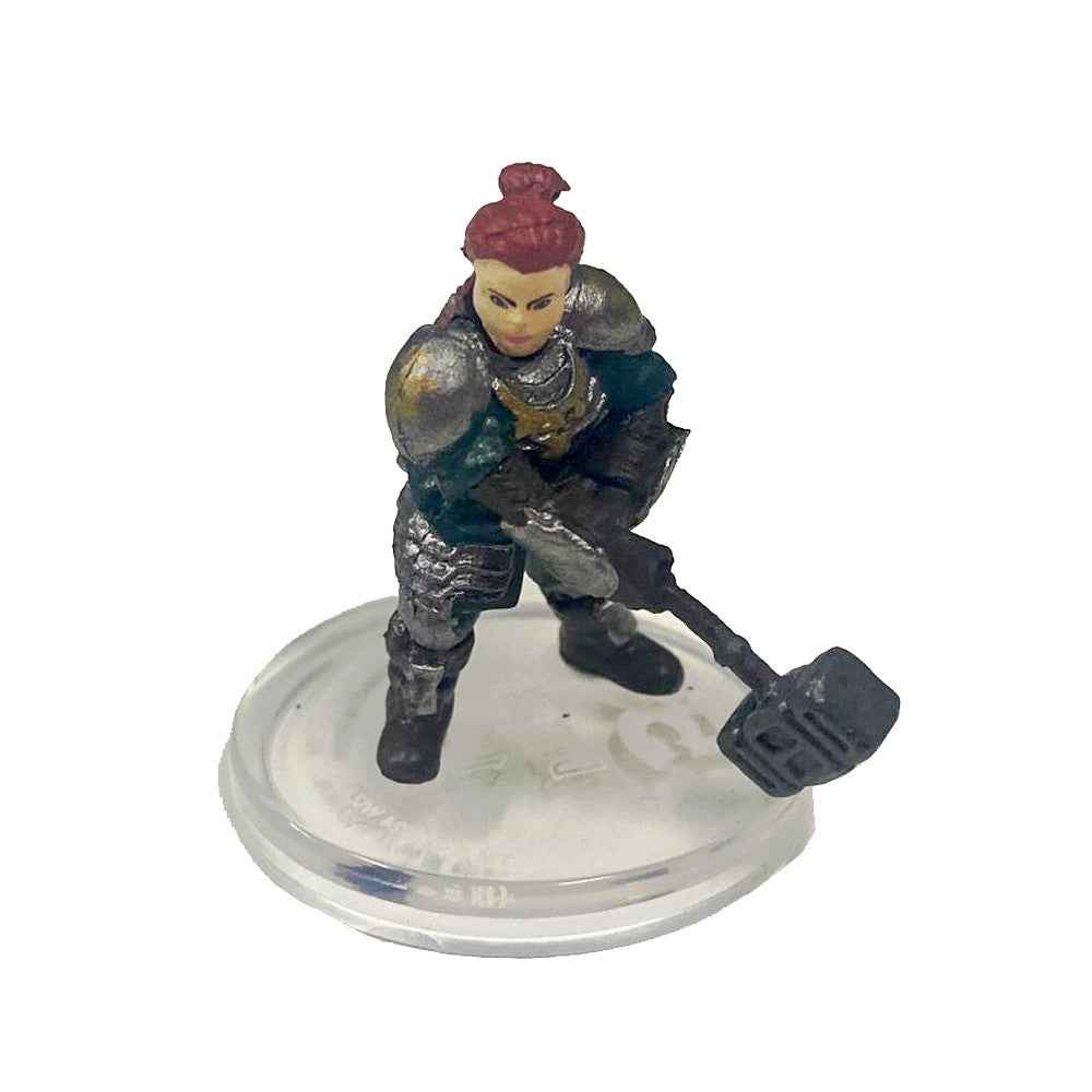 Dwarf 5e - DnD Icons of the Realms - 50th Anniversary