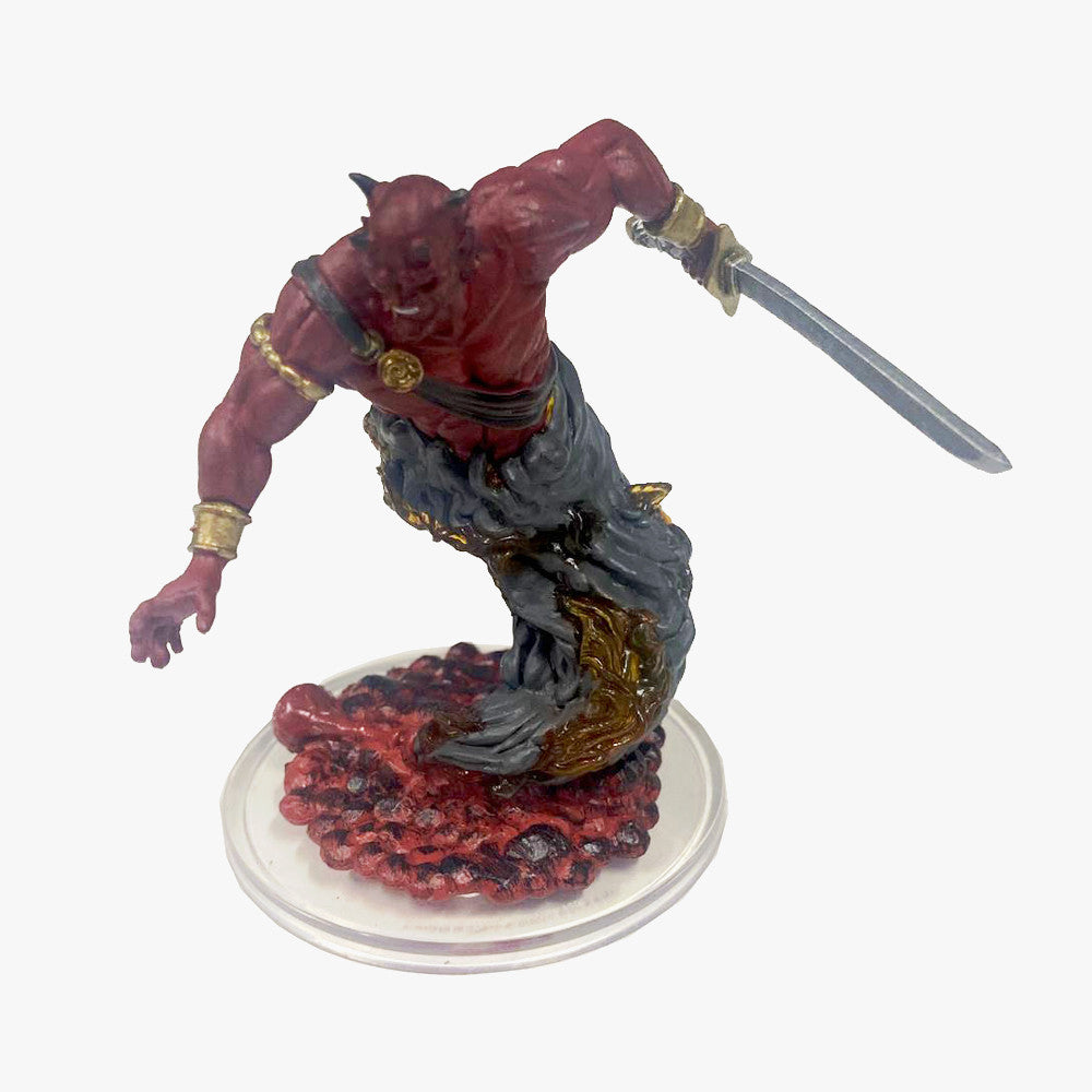 Efreeti 5e - DnD Icons of the Realms - 50th Anniversary
