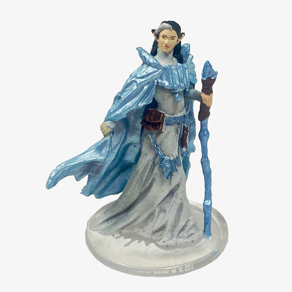 Elf 5e - DnD Icons of the Realm - 50th Anniversary