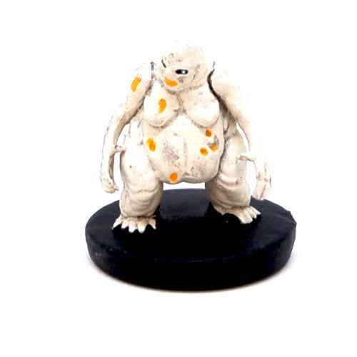 Many Demon #7 - Tyranny of Dragons