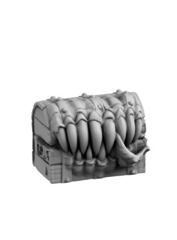Mimic Chest (Small)