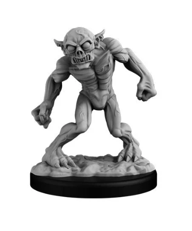 Morlock Lurker