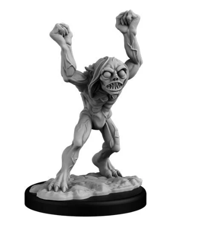 Morlock Wretch