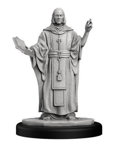 Town Priest