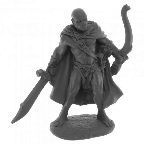 Legends: Ogana, Savannah Ranger