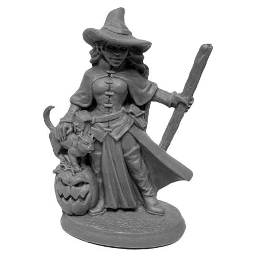 Legends: Cynthia the Wicked Witch