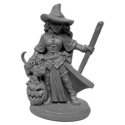 Legends: Cynthia the Wicked Witch