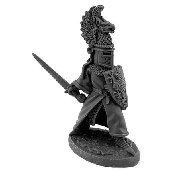 Legends: Sir Michael the Gold (Griffin)