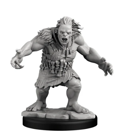 Savage Orc Broodmother