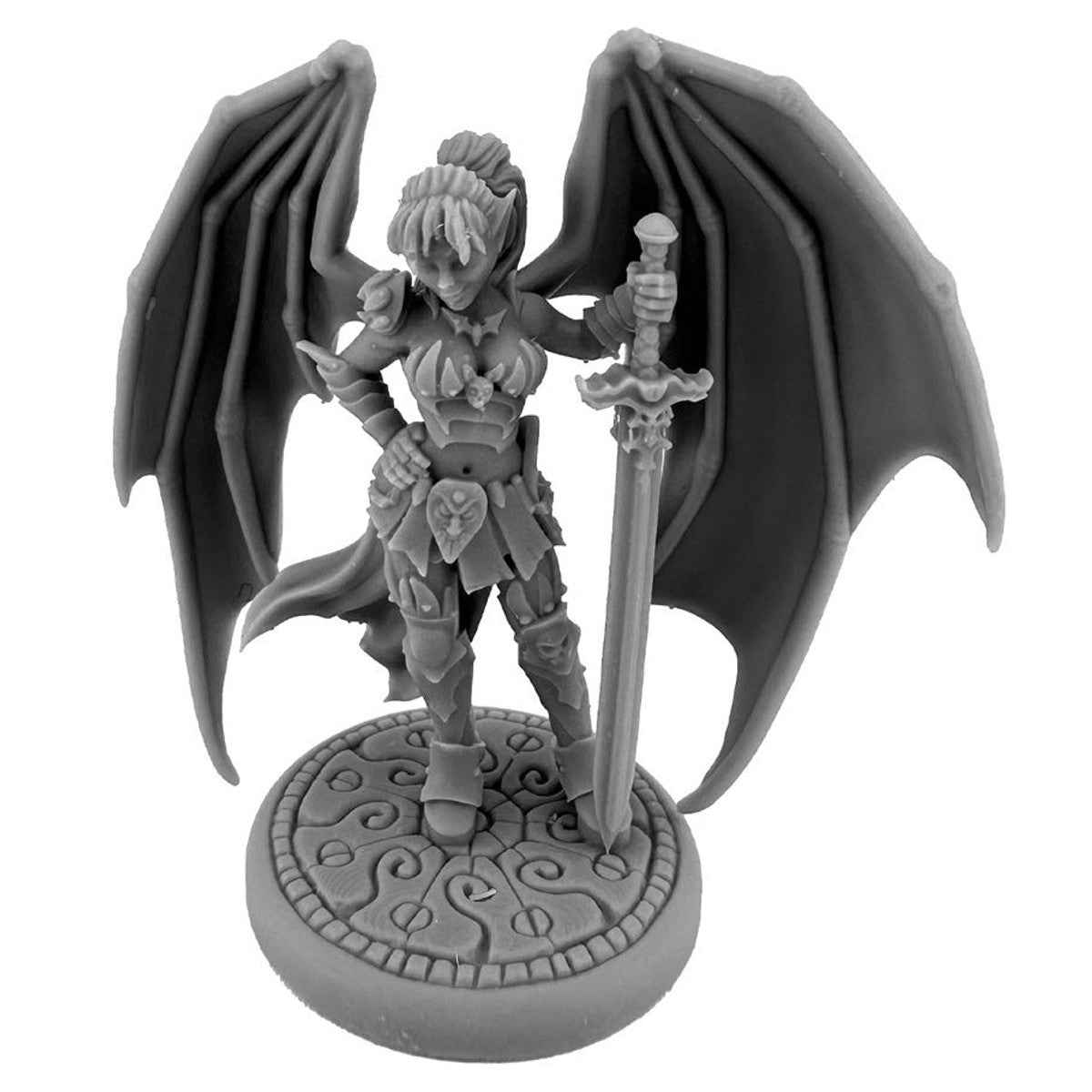 Legends: Trollslayer Sophie