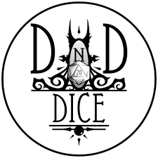DND Dice