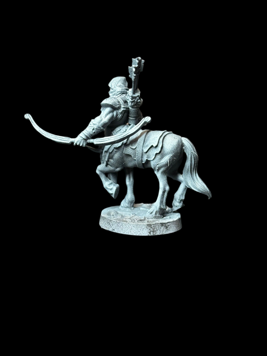 Centaur Ranger